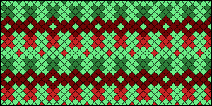 Normal pattern #137001 variation #261178