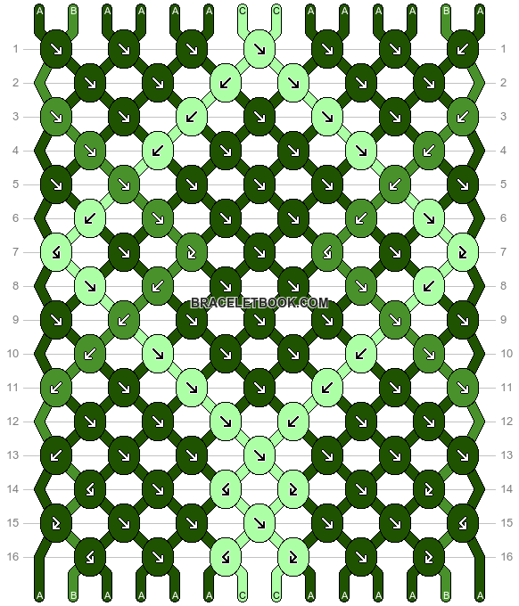 Normal pattern #124965 variation #261180 pattern