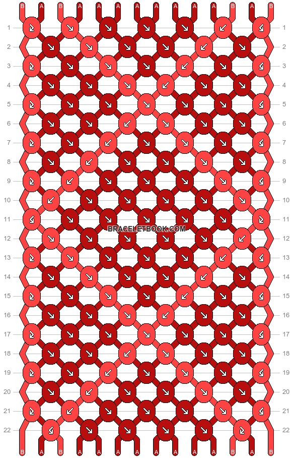 Normal pattern #123743 variation #261183 pattern