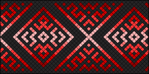 Normal pattern #137216 variation #261210