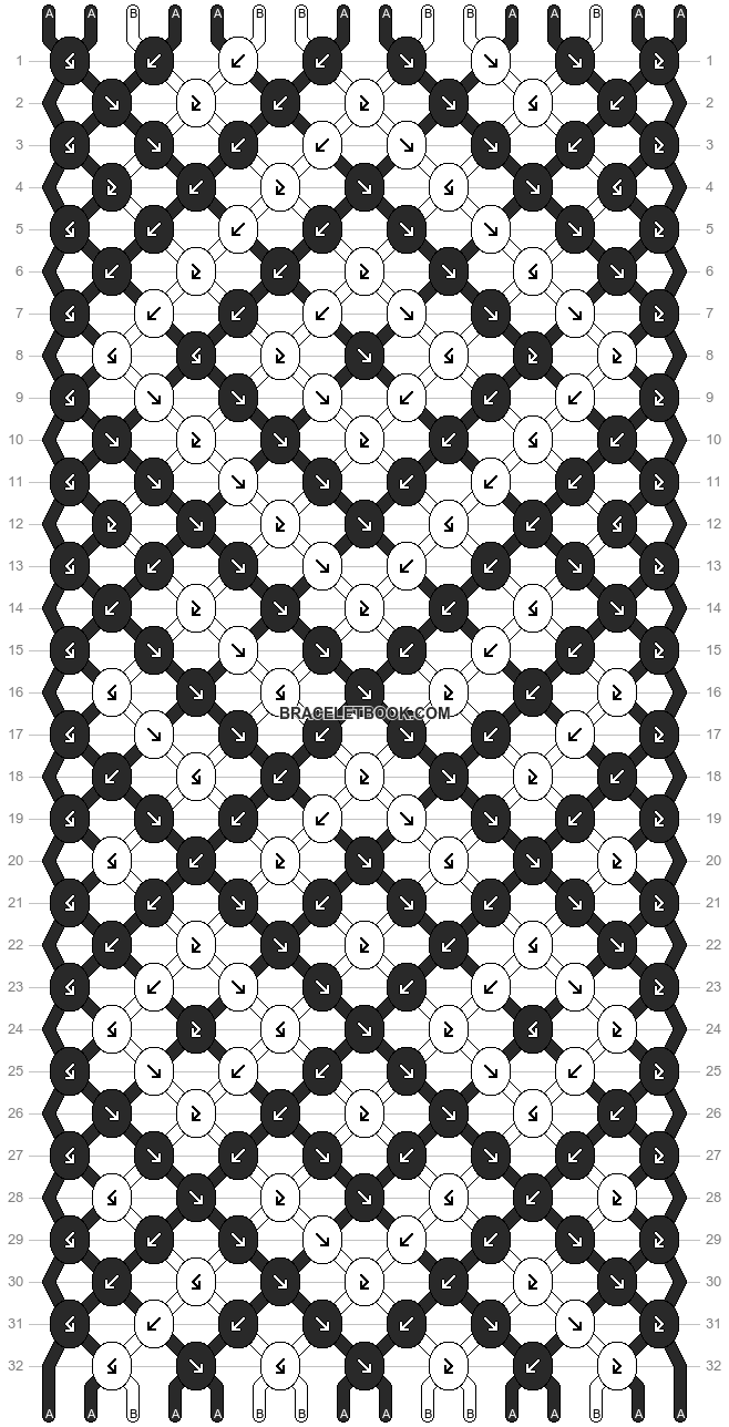 Normal pattern #137390 variation #261266 pattern