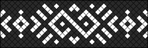 Normal pattern #137388 variation #261269