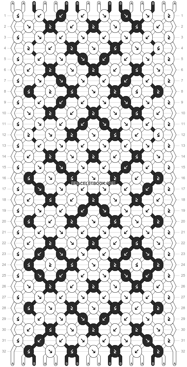 Normal pattern #137389 variation #261277 pattern