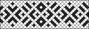 Normal pattern #137389 variation #261277