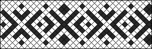 Normal pattern #137385 variation #261279