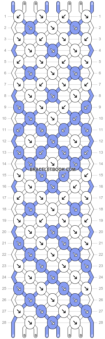 Normal pattern #137396 variation #261296 pattern