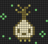 Alpha pattern #137469 variation #261334