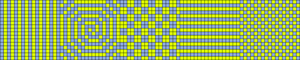 Alpha pattern #137399 variation #261364
