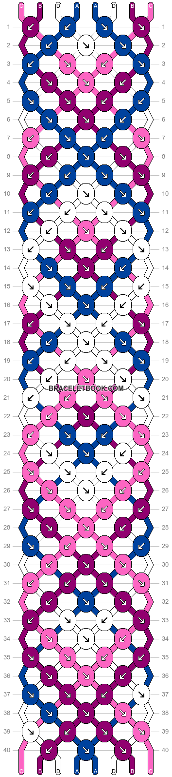 Normal pattern #119421 variation #261371 pattern