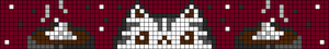 Alpha pattern #137421 variation #261373