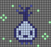 Alpha pattern #137469 variation #261376
