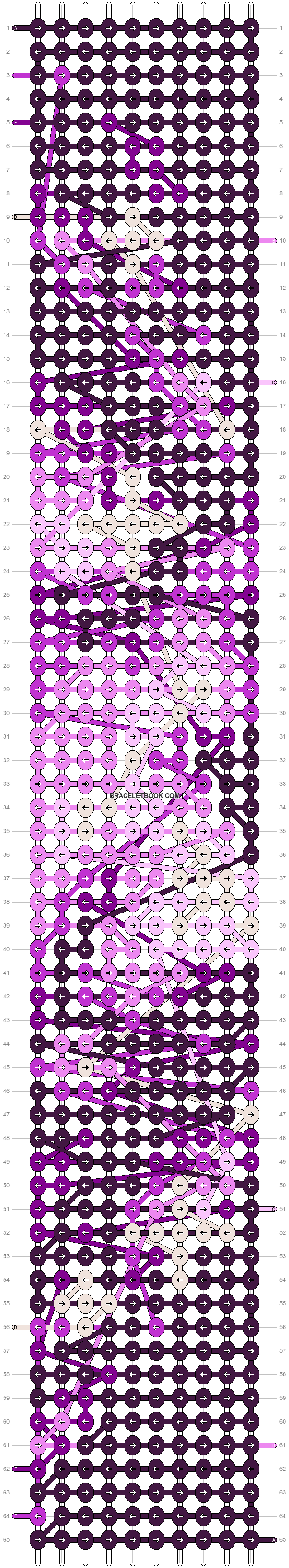 Alpha pattern #137374 variation #261392 pattern