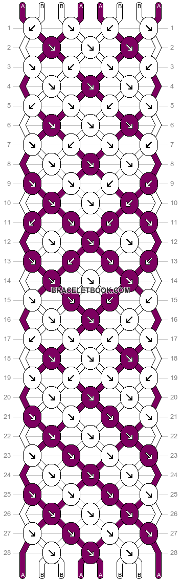 Normal pattern #137396 variation #261429 pattern