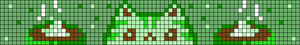 Alpha pattern #137421 variation #261444