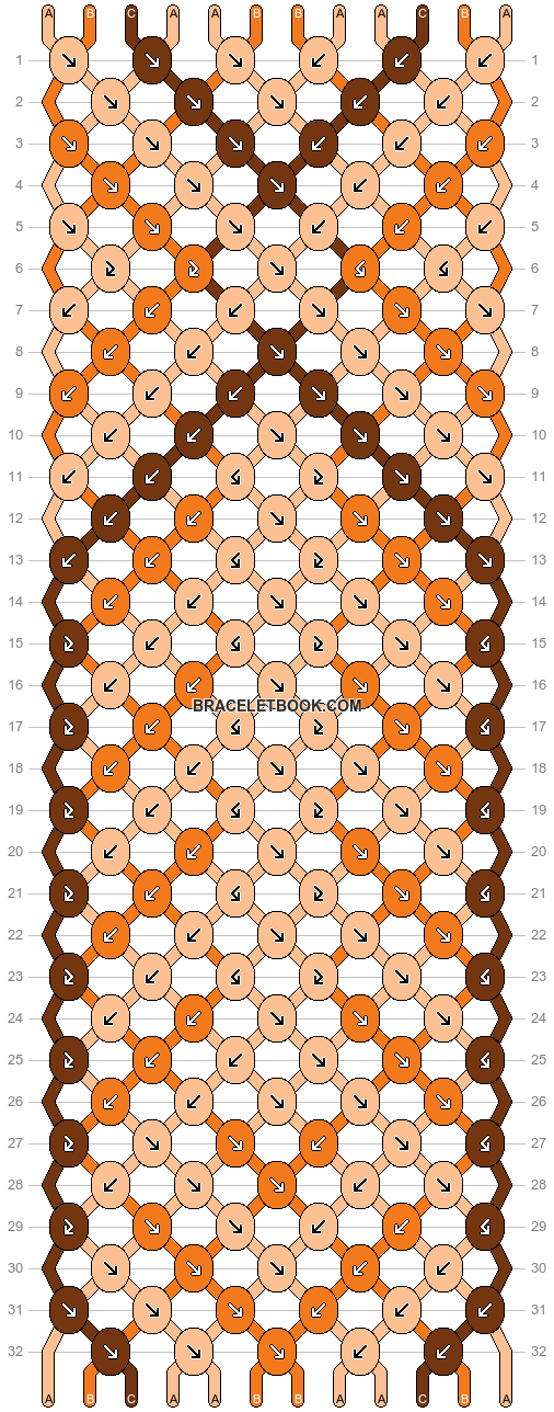 Normal pattern #137432 variation #261448 pattern