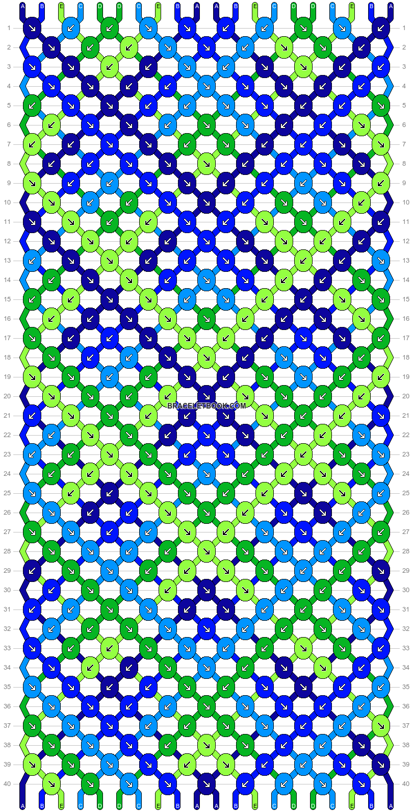 Normal pattern #137402 variation #261457 pattern