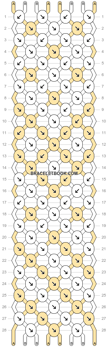 Normal pattern #137396 variation #261473 pattern