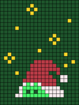 Alpha pattern #137483 variation #261491