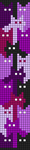 Alpha pattern #137487 variation #261492