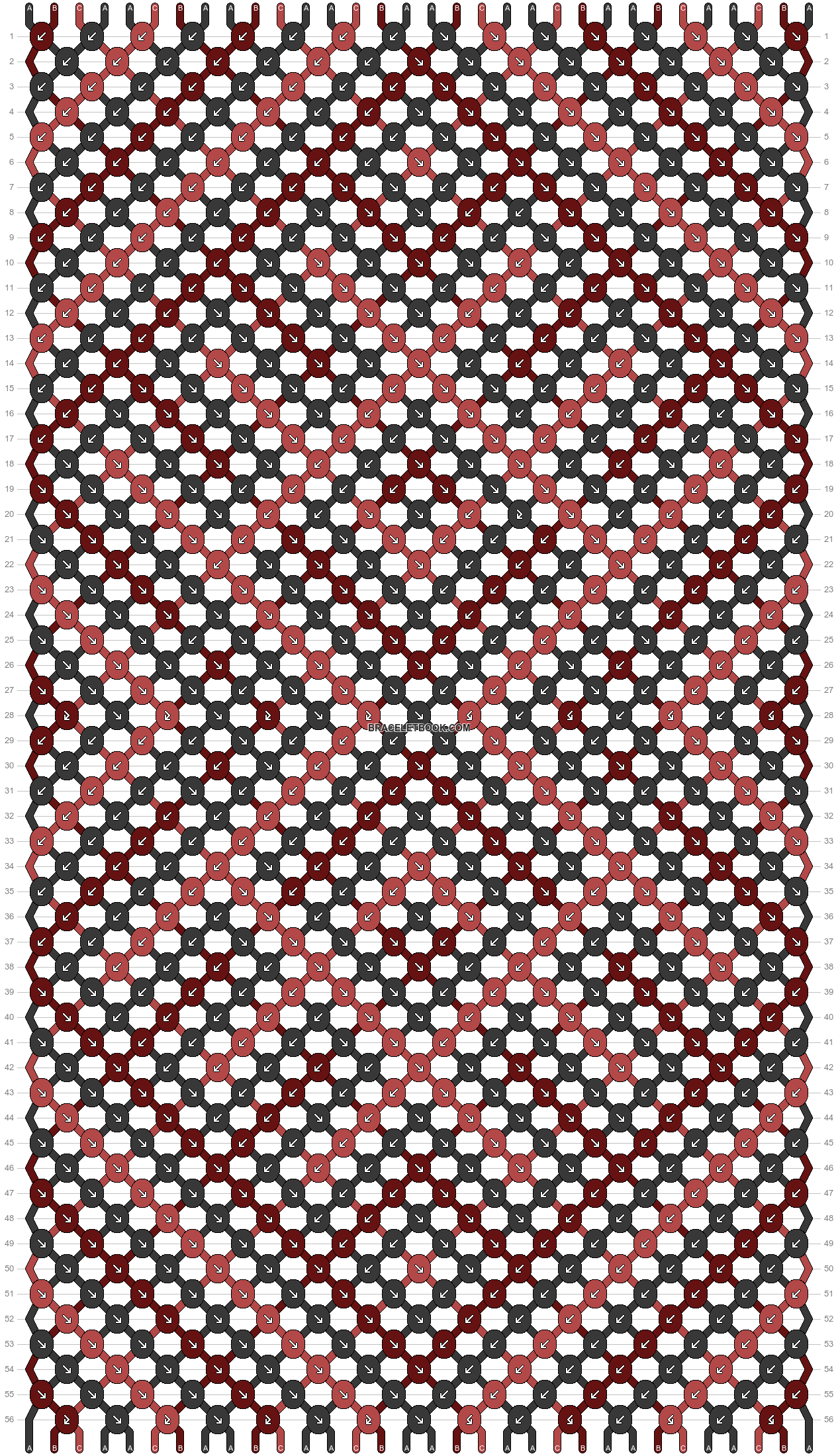 Normal pattern #131746 variation #261499 pattern