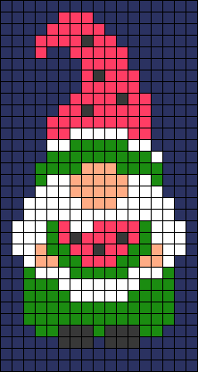 Alpha pattern #99021 variation #261520 preview