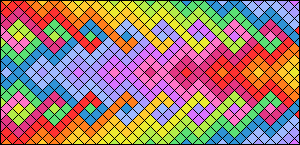 Normal pattern #61215 variation #261553