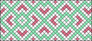 Normal pattern #130226 variation #261582