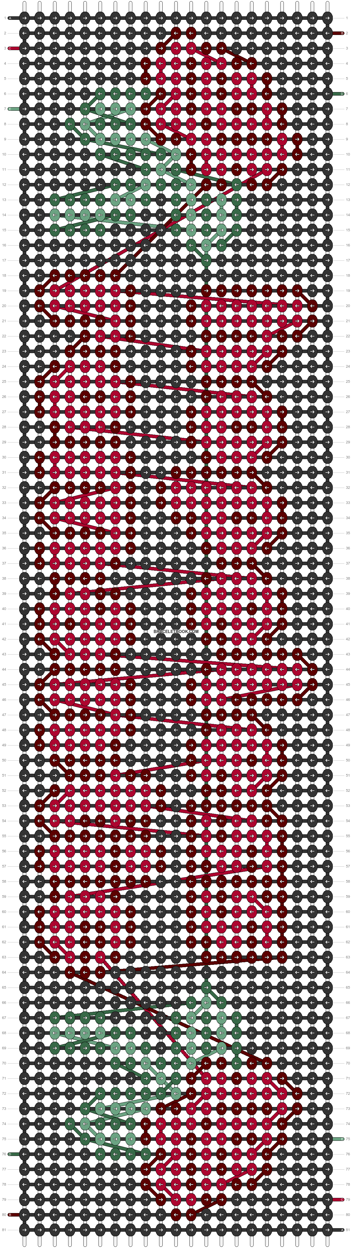 Alpha pattern #122643 variation #261603 pattern
