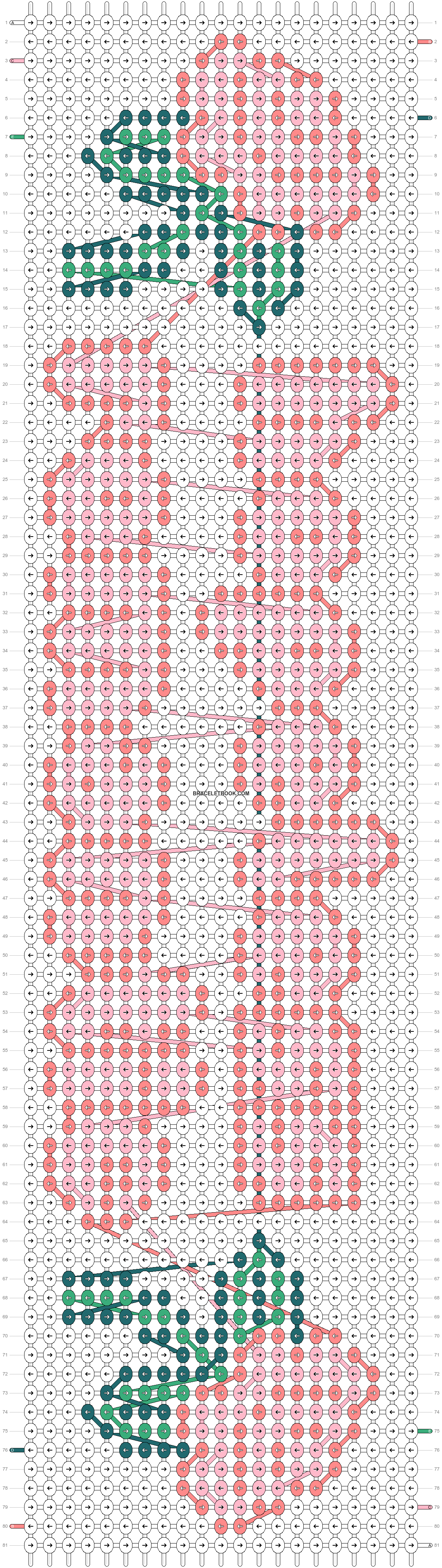 Alpha pattern #122643 variation #261605 pattern