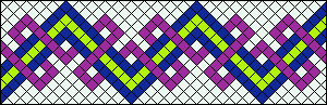 Normal pattern #68091 variation #261617