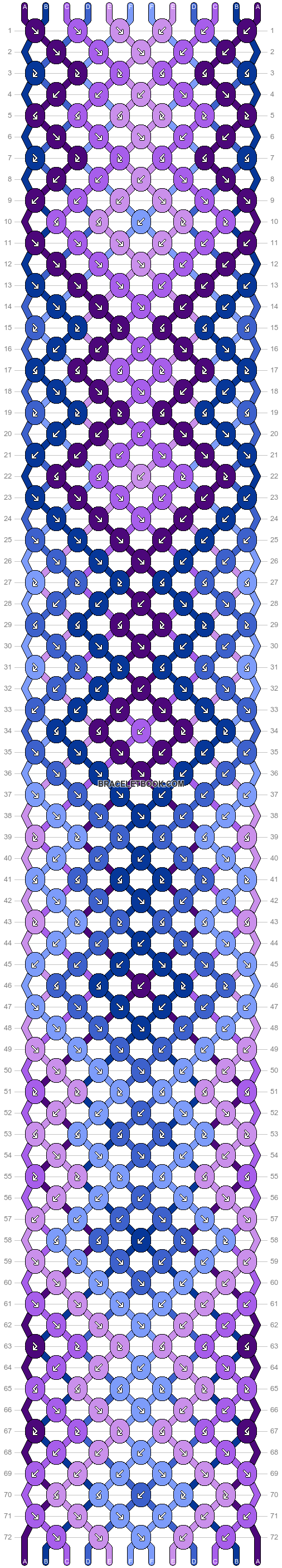 Normal pattern #132999 variation #261635 pattern