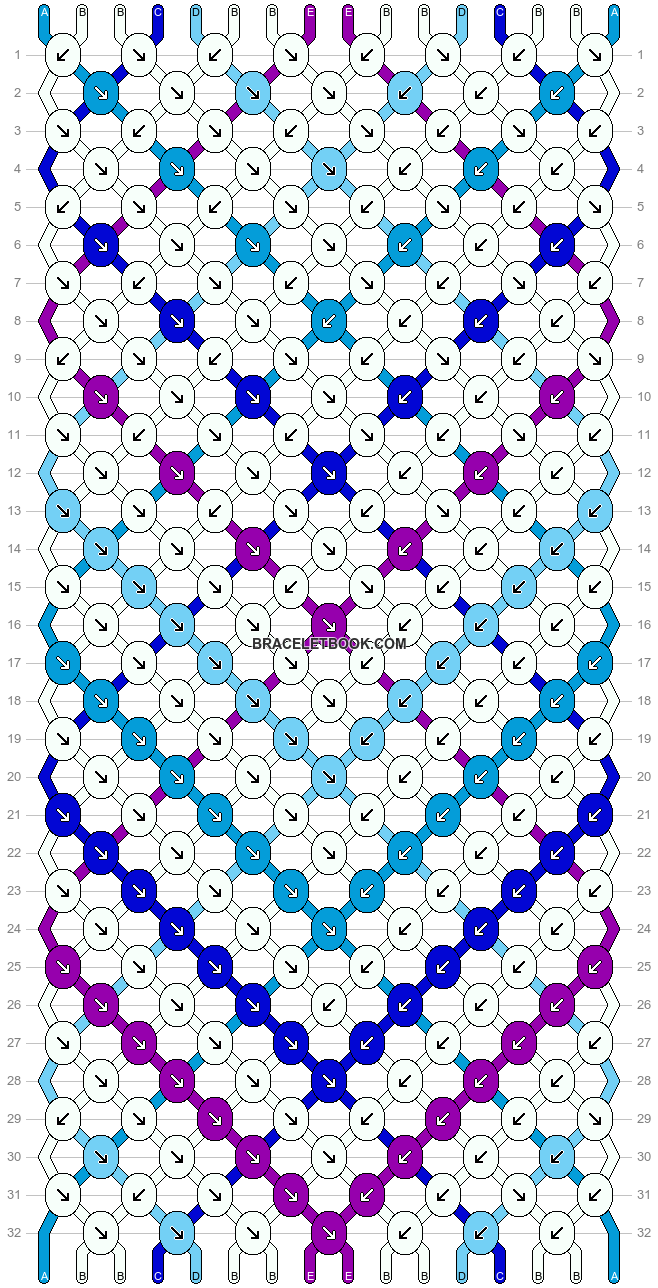 Normal pattern #25162 variation #261654 pattern