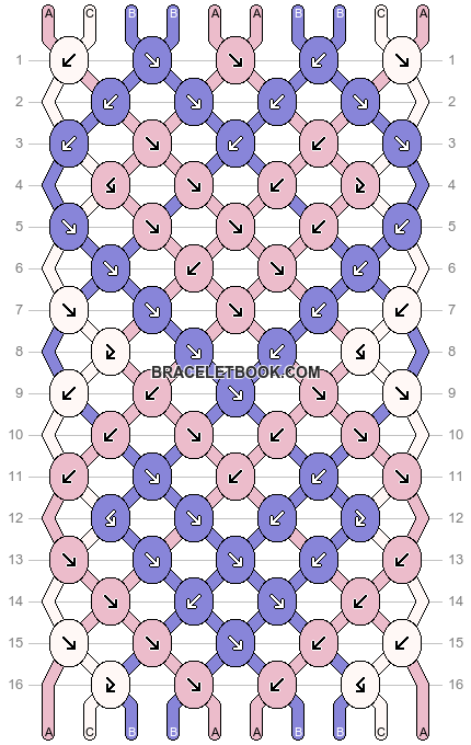 Normal pattern #34101 variation #261656 pattern