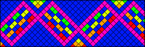Normal pattern #134150 variation #261664