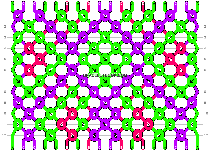 Normal pattern #131906 variation #261670 pattern
