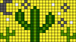 Alpha pattern #137561 variation #261674