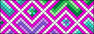 Normal pattern #57487 variation #261682