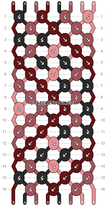 Normal pattern #134236 variation #261691 pattern