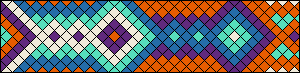 Normal pattern #11729 variation #261694