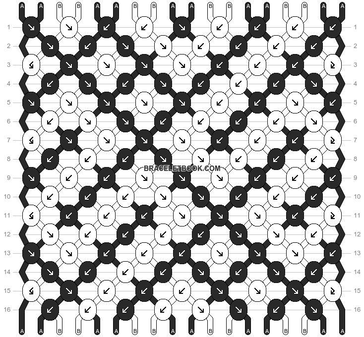Normal pattern #22936 variation #261706 pattern