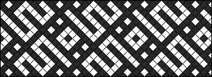 Normal pattern #22936 variation #261706