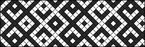 Normal pattern #22964 variation #261708