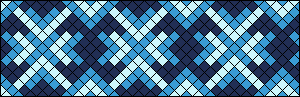 Normal pattern #22814 variation #261711