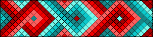 Normal pattern #68652 variation #261716