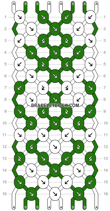 Normal pattern #133644 variation #261717 pattern