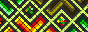 Normal pattern #57487 variation #261734