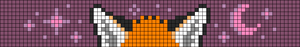 Alpha pattern #137069 variation #261744