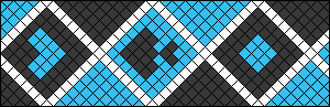 Normal pattern #101756 variation #261751