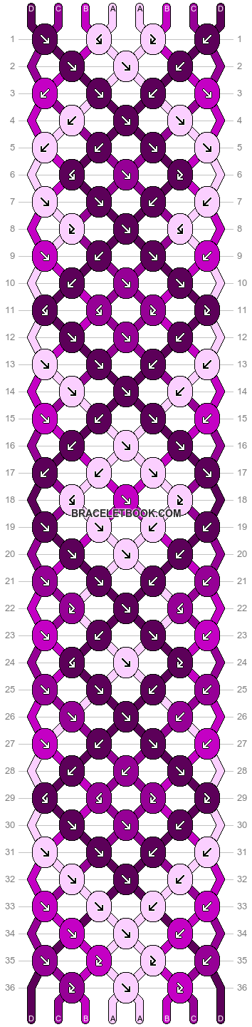 Normal pattern #137563 variation #261784 pattern