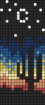 Alpha pattern #137627 variation #261791
